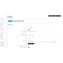 Licence Abonnement Produit Pro