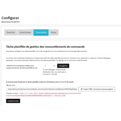 Licence Abonnement Produit Pro