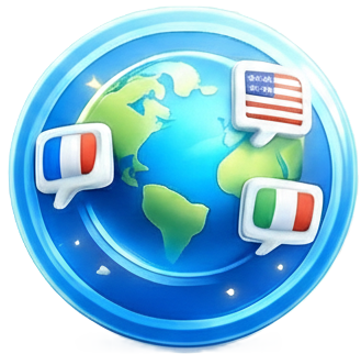 Traductions incluses